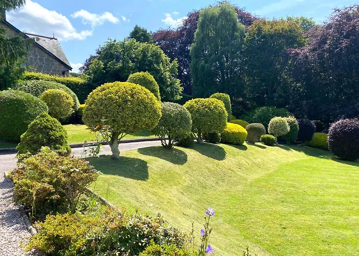 Glenburn, Peaceful Studio Accommodation, Fochabers