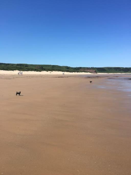 Glenburn, Peaceful Accommodation, Сasa de vacaciones