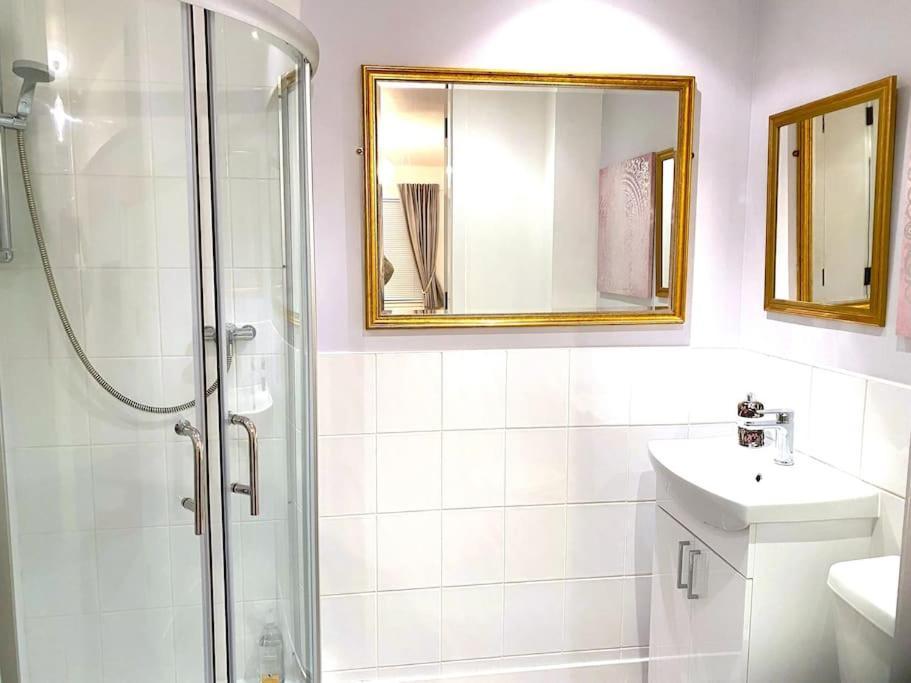 Сasa de vacaciones Glenburn, Peaceful Accommodation, Fochabers