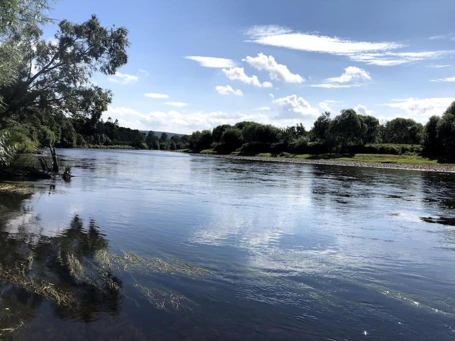 Glenburn, Peaceful Accommodation, Сasa de vacaciones