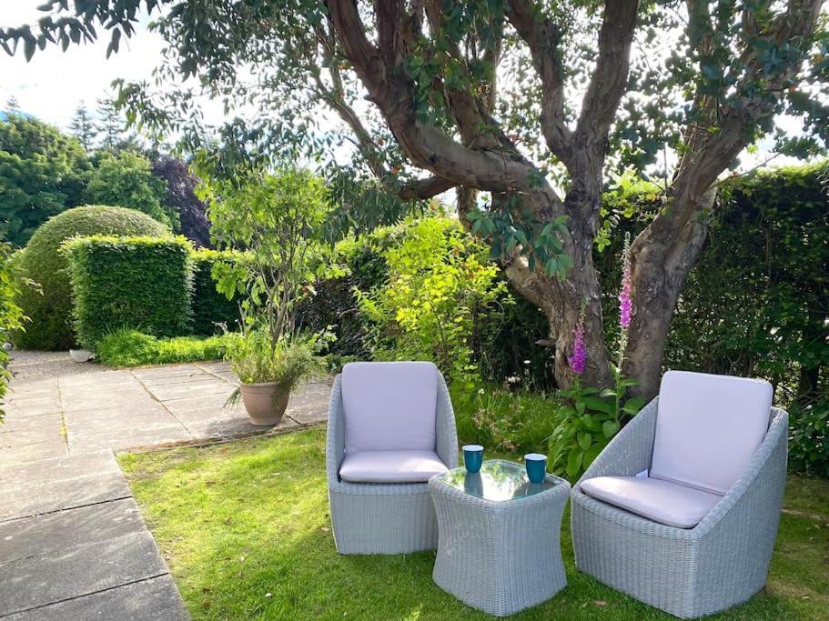 Glenburn, Peaceful Accommodation, Сasa de vacaciones Fochabers