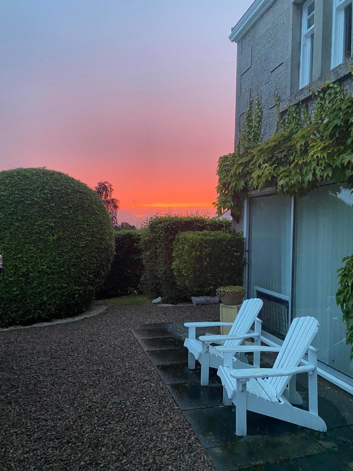 Glenburn, Peaceful Accommodation,