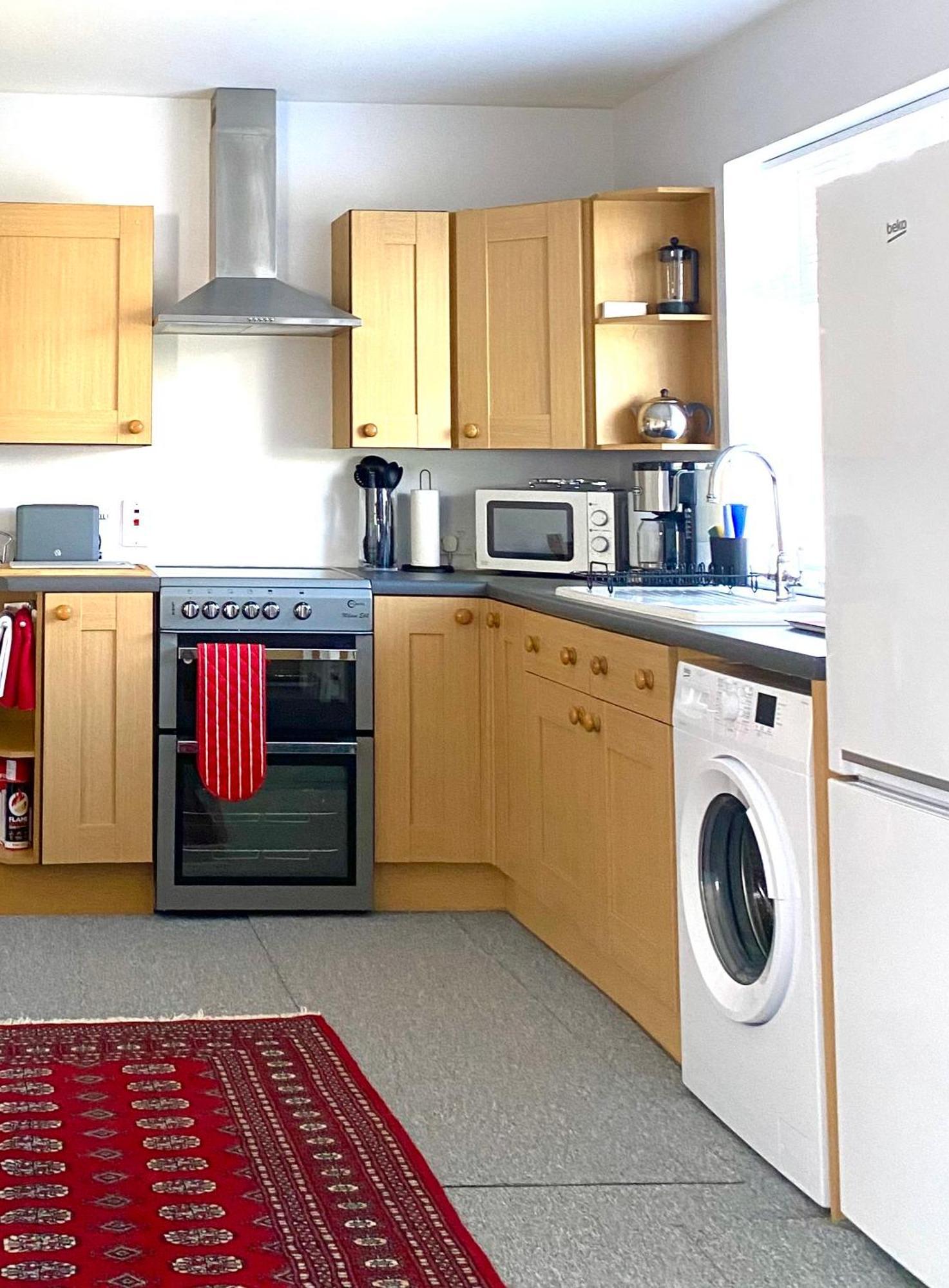 Glenburn, Peaceful Accommodation, Сasa de vacaciones *