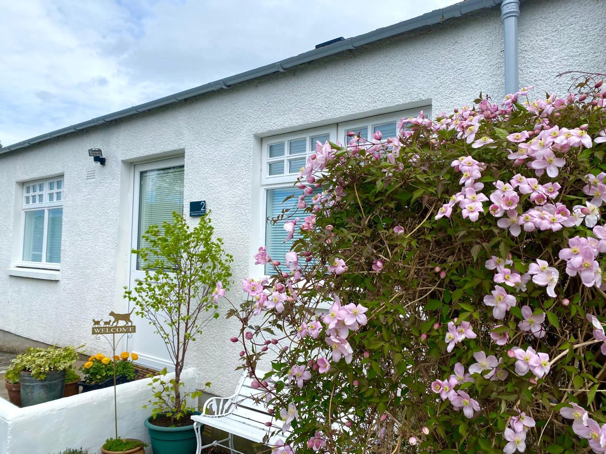 Glenburn, Peaceful Accommodation, Fochabers