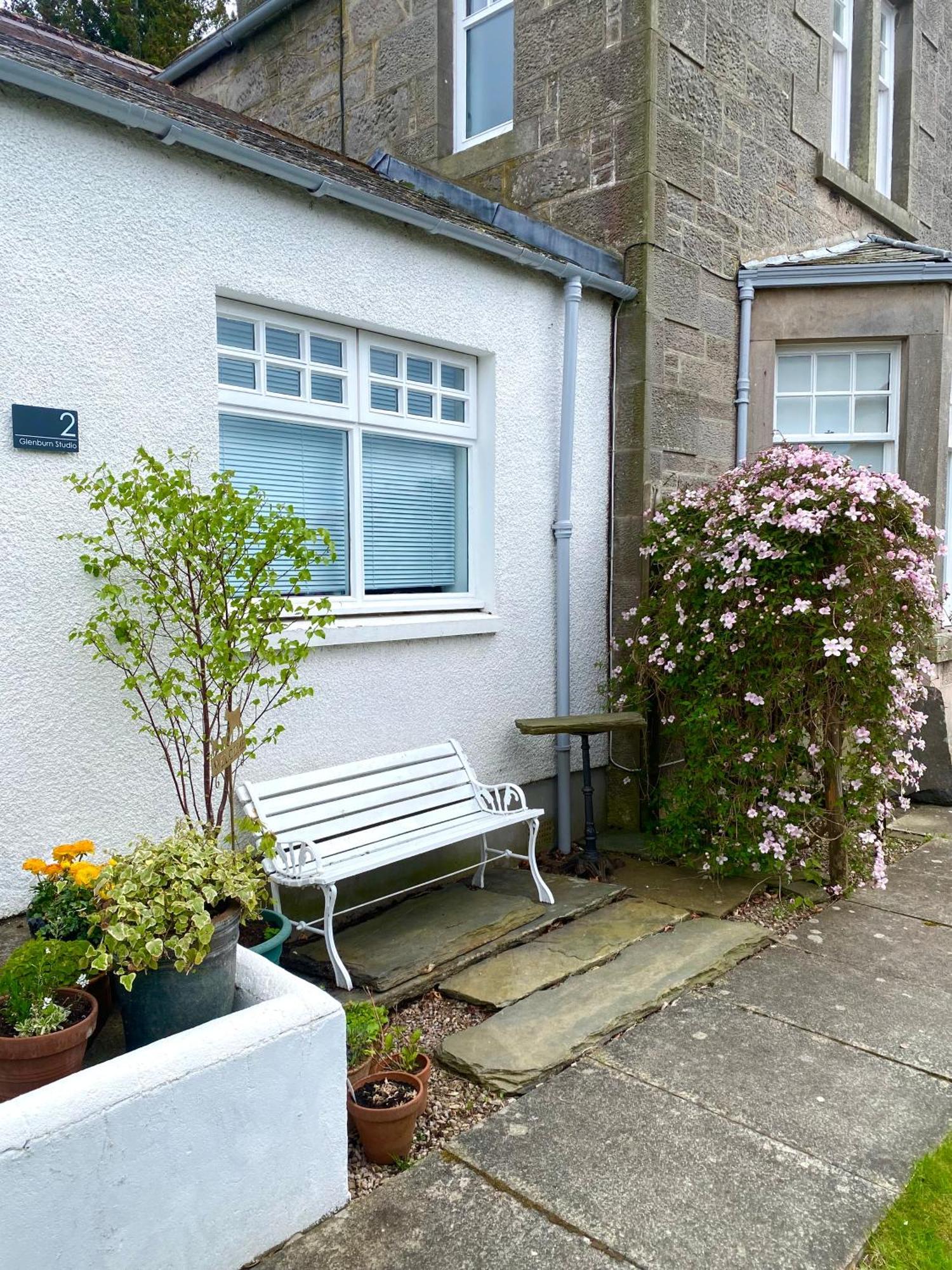 Glenburn, Peaceful Accommodation, Сasa de vacaciones